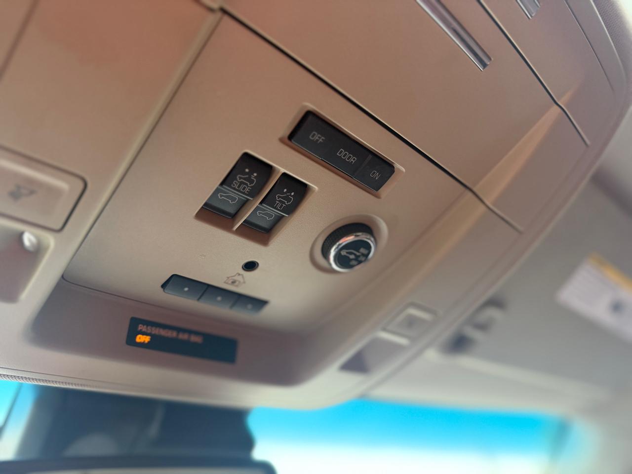 Chevrolet Tahoe Premier 2WD 2019