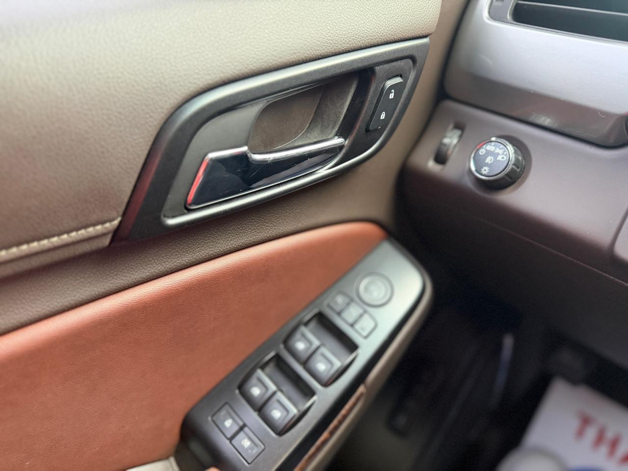 Chevrolet Tahoe Premier 2WD 2019