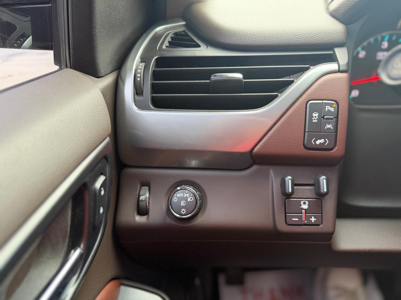 Chevrolet Tahoe Premier 2WD 2019