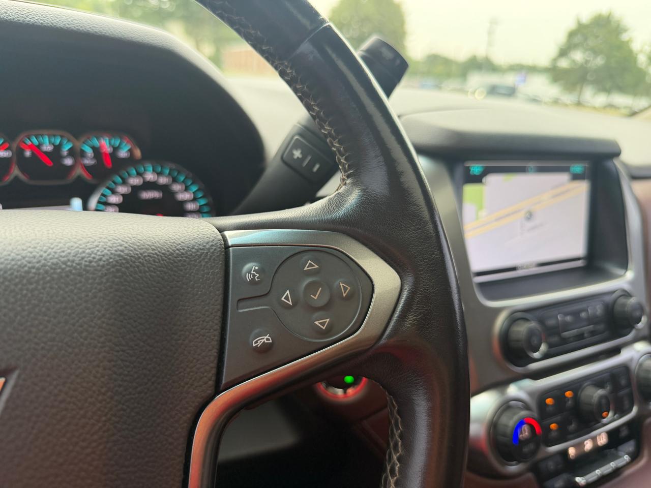 Chevrolet Tahoe Premier 2WD 2019