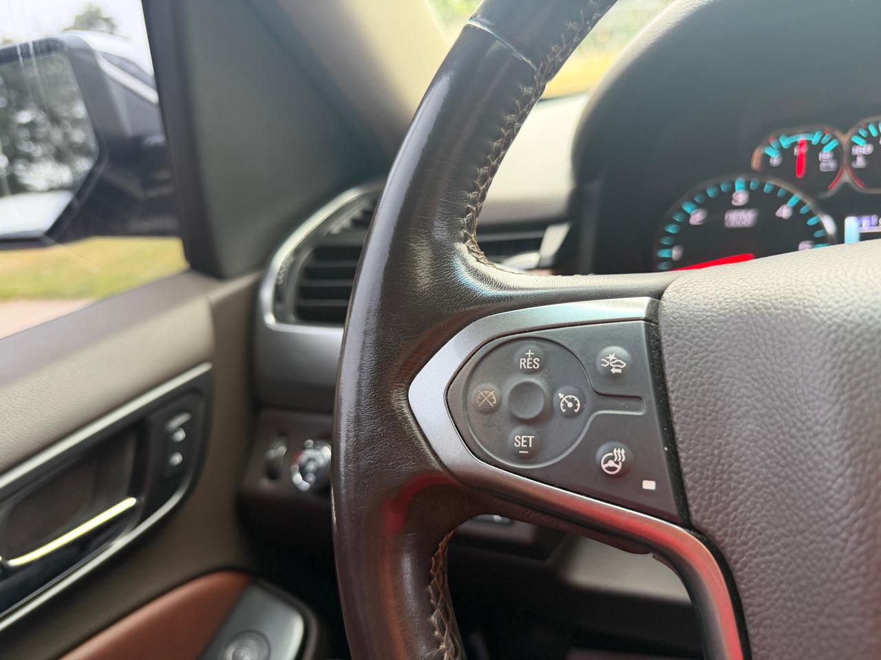Chevrolet Tahoe Premier 2WD 2019