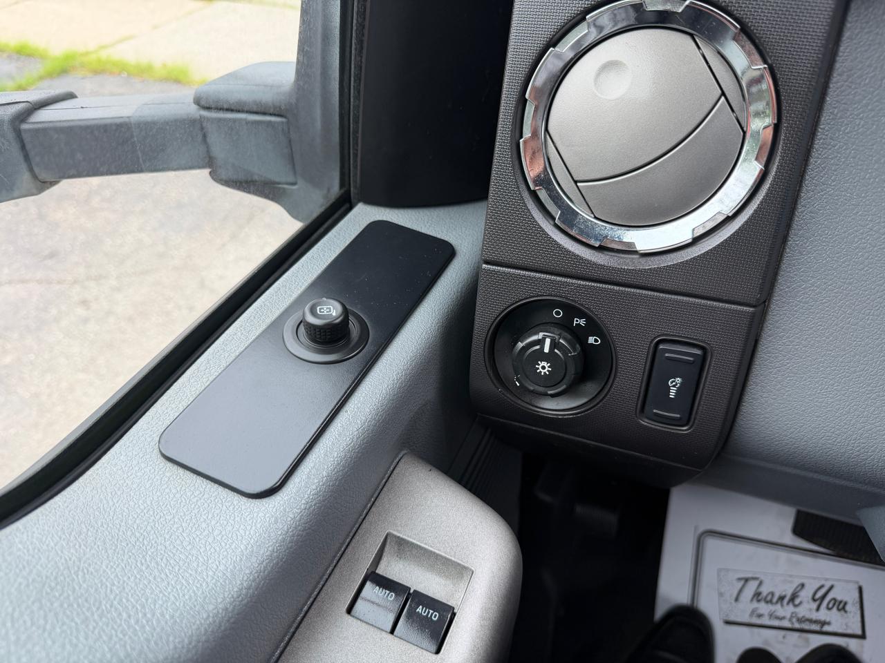 Ford F-250 SD XLT SuperCab Long Bed 4WD 2014
