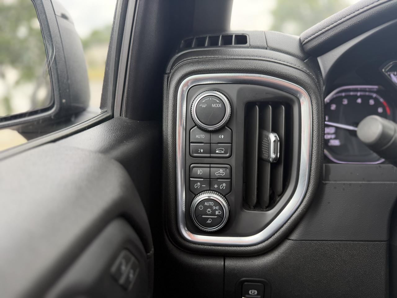 GMC Sierra 1500 Elevation Crew Cab 4WD 2020