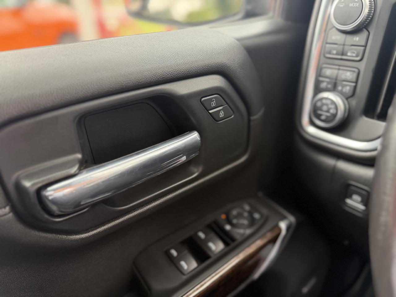 GMC Sierra 1500 Elevation Crew Cab 4WD 2020