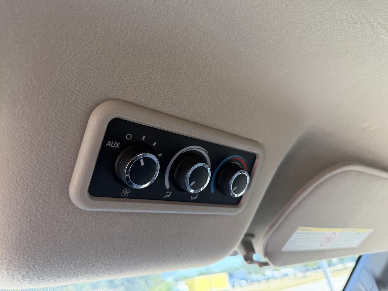 Chevrolet Express LS 2500 2016