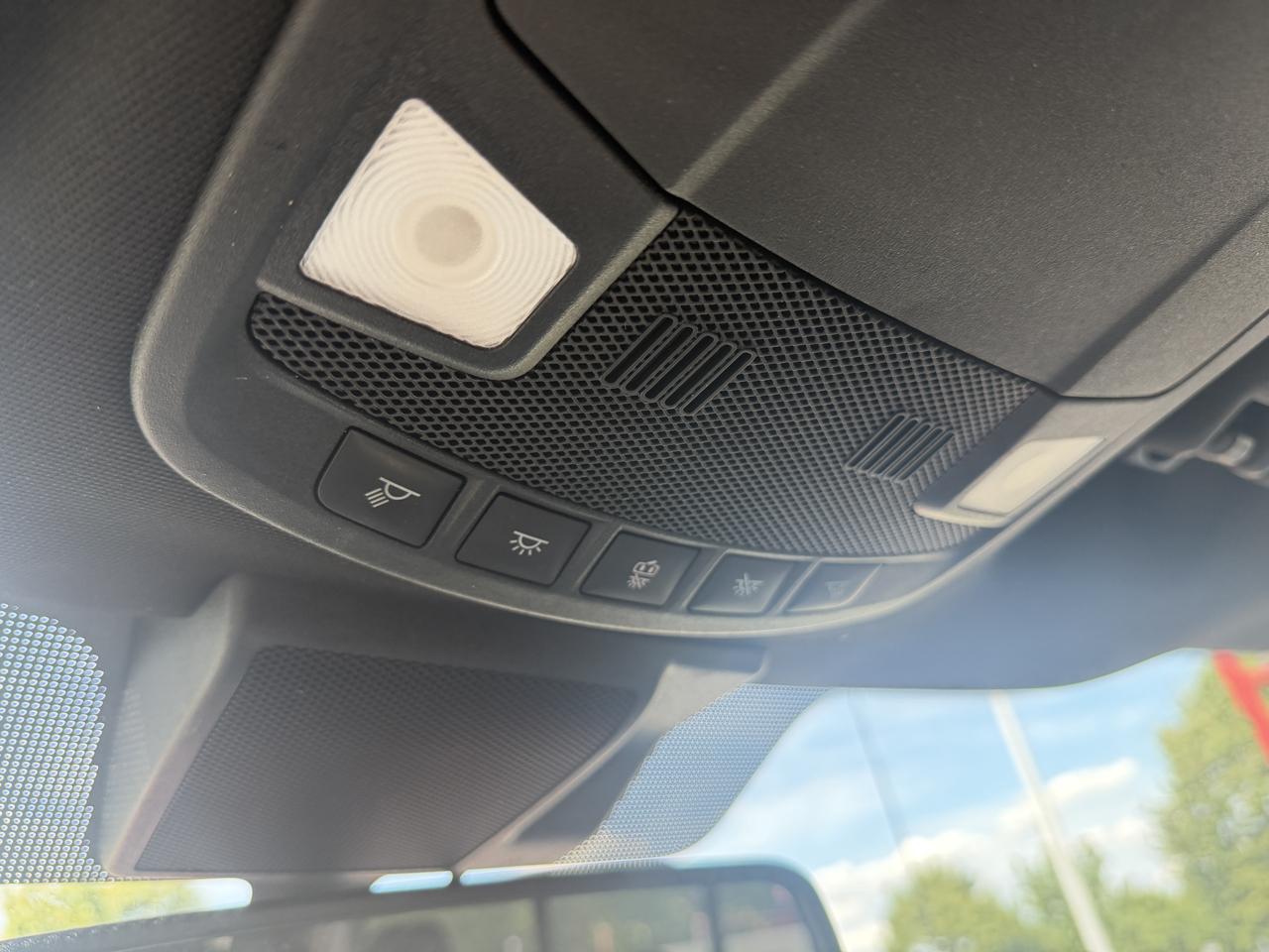 Ford F-150 XLT SuperCrew 5.5-ft. Bed 4WD 2019