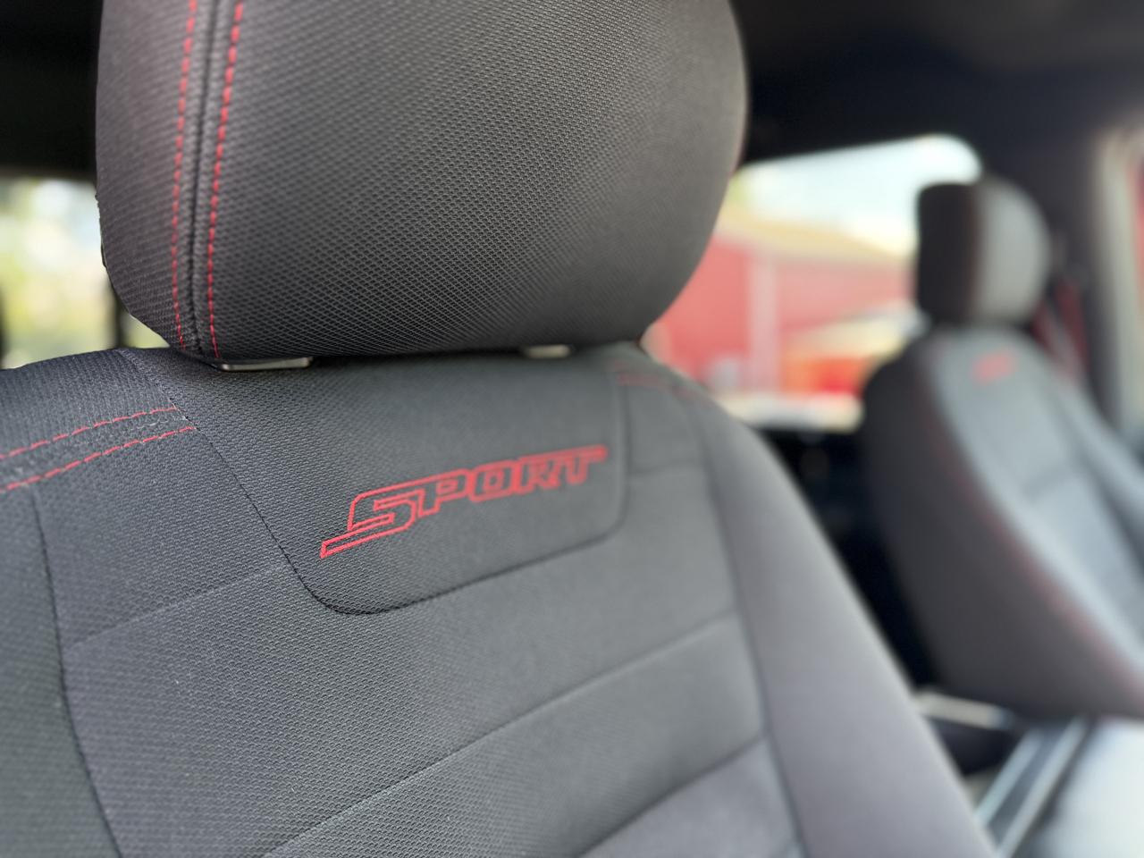 Ford F-150 XLT SuperCrew 5.5-ft. Bed 4WD 2019