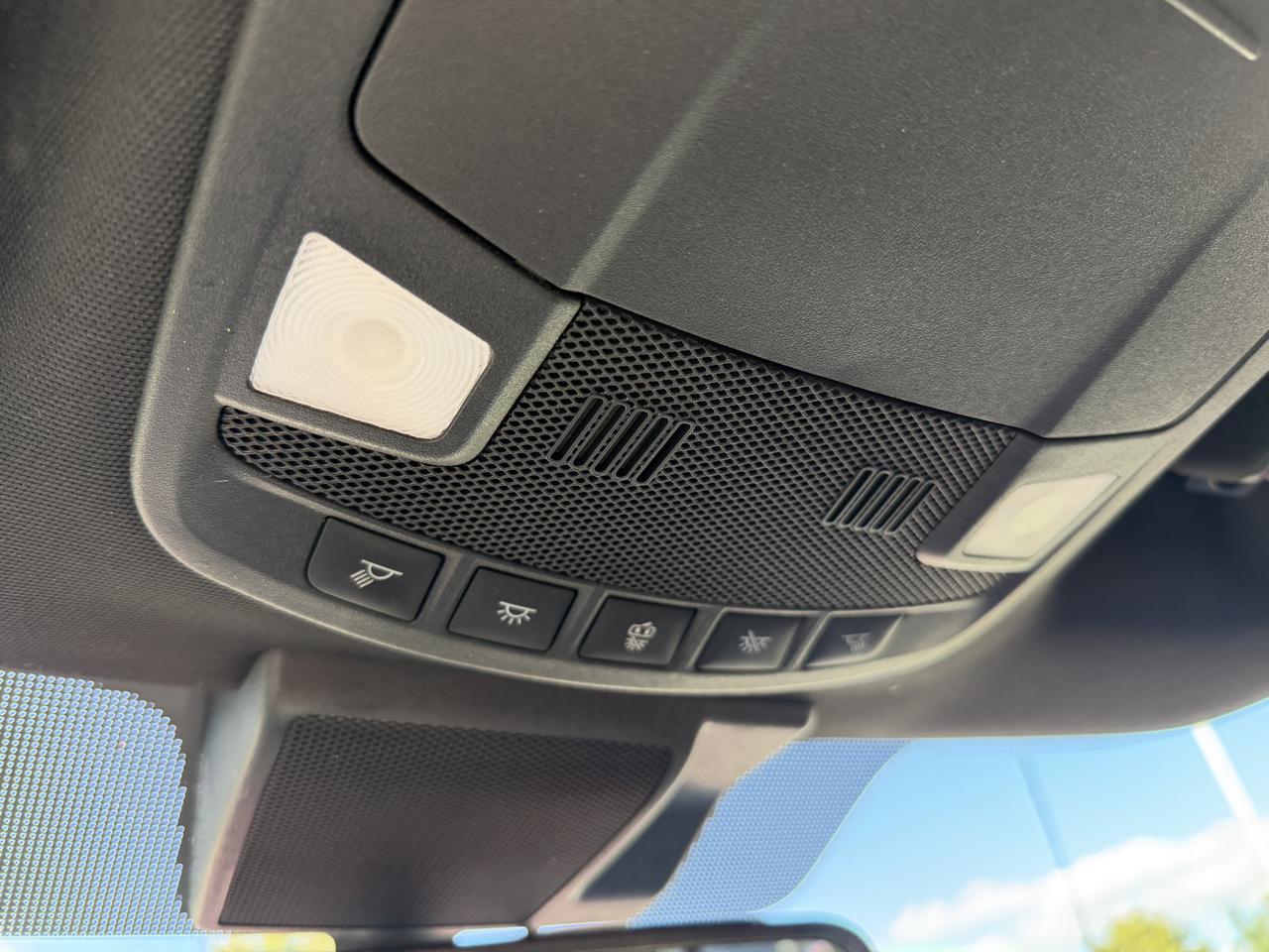 Ford F-150 XLT SuperCrew 5.5-ft. Bed 4WD 2019