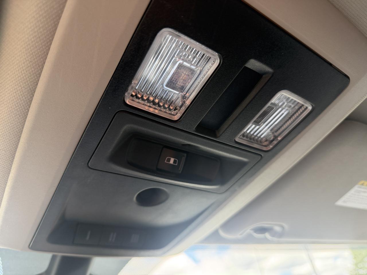 RAM 1500 Sport Crew Cab 4WD 2018