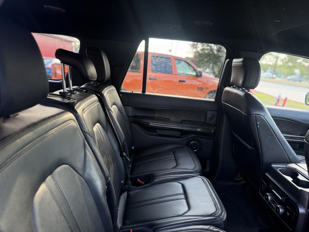 Ford Expedition MAX Limited 4WD 2019