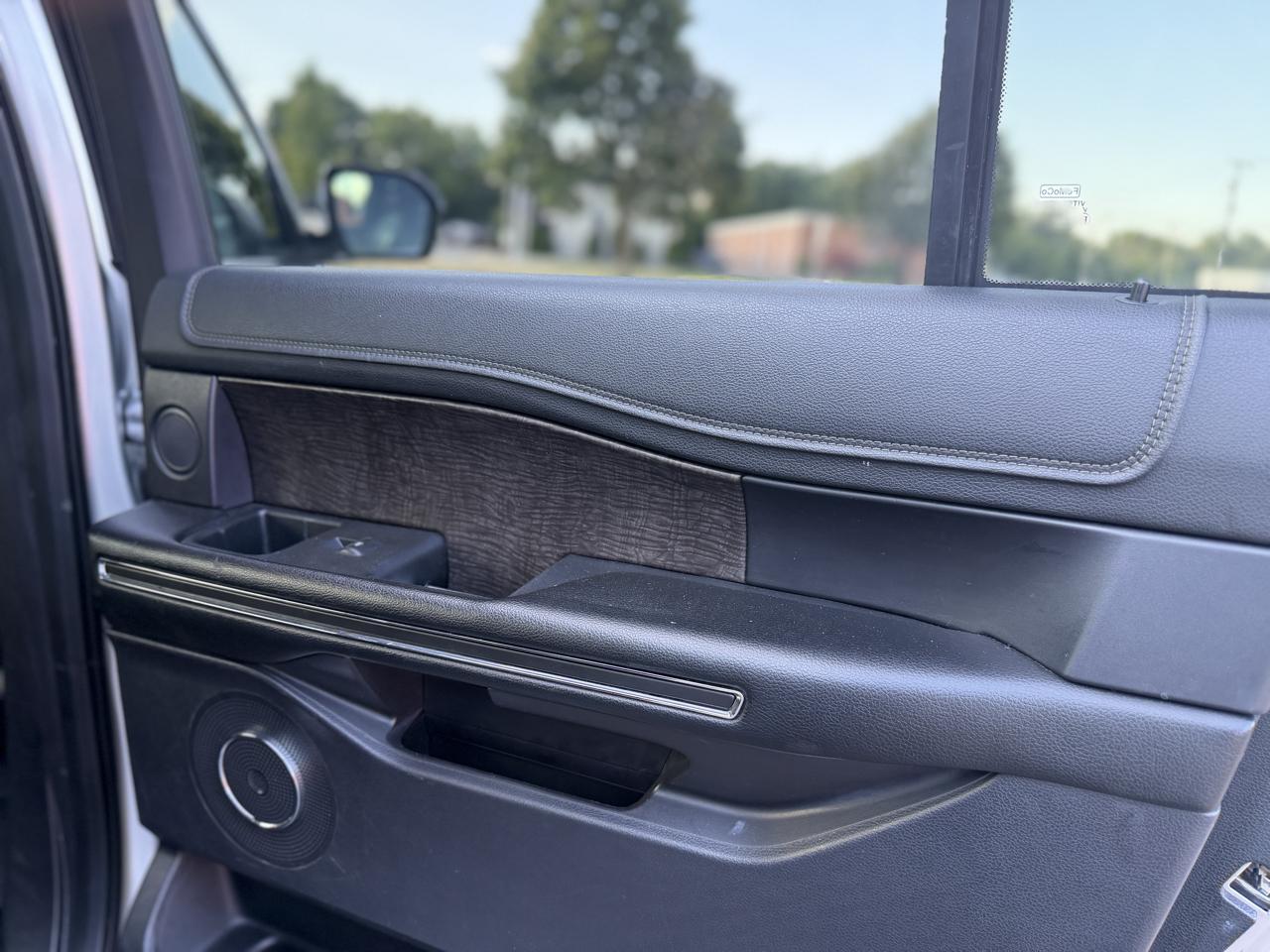 Ford Expedition MAX Limited 4WD 2019