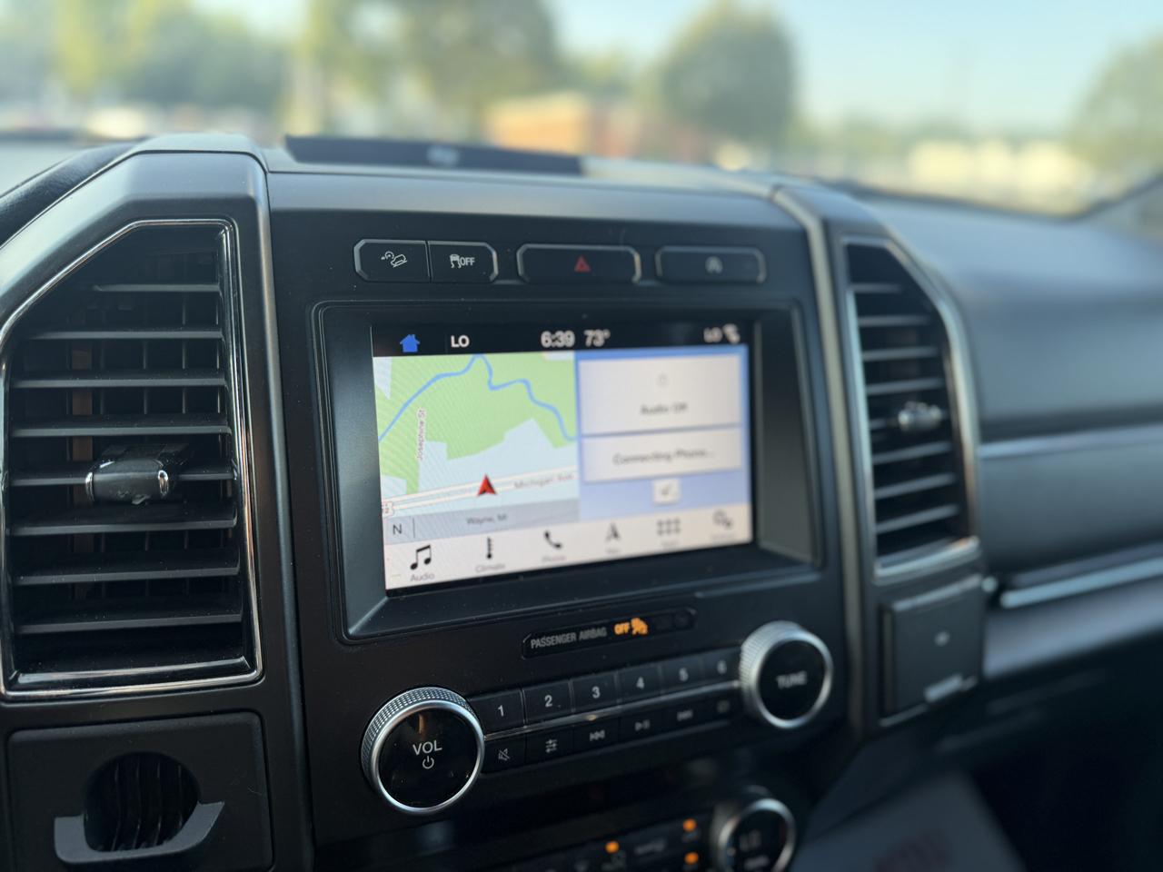 Ford Expedition MAX Limited 4WD 2019