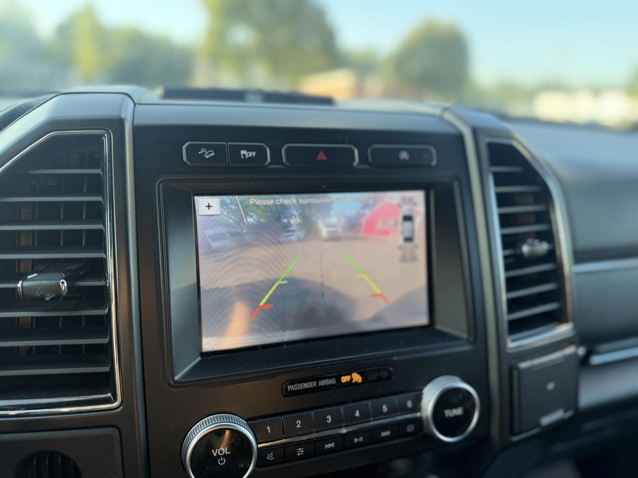 Ford Expedition MAX Limited 4WD 2019
