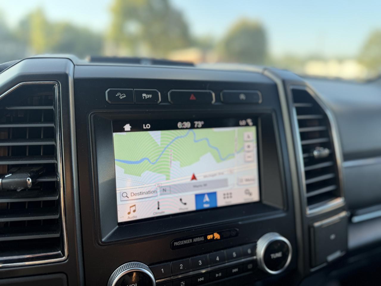 Ford Expedition MAX Limited 4WD 2019