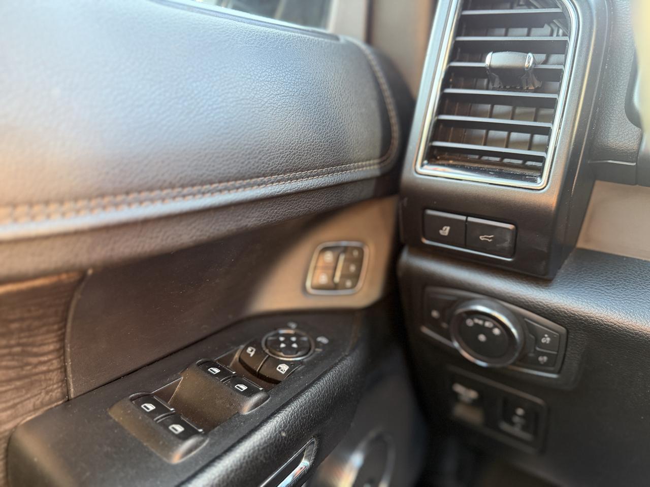 Ford Expedition MAX Limited 4WD 2019