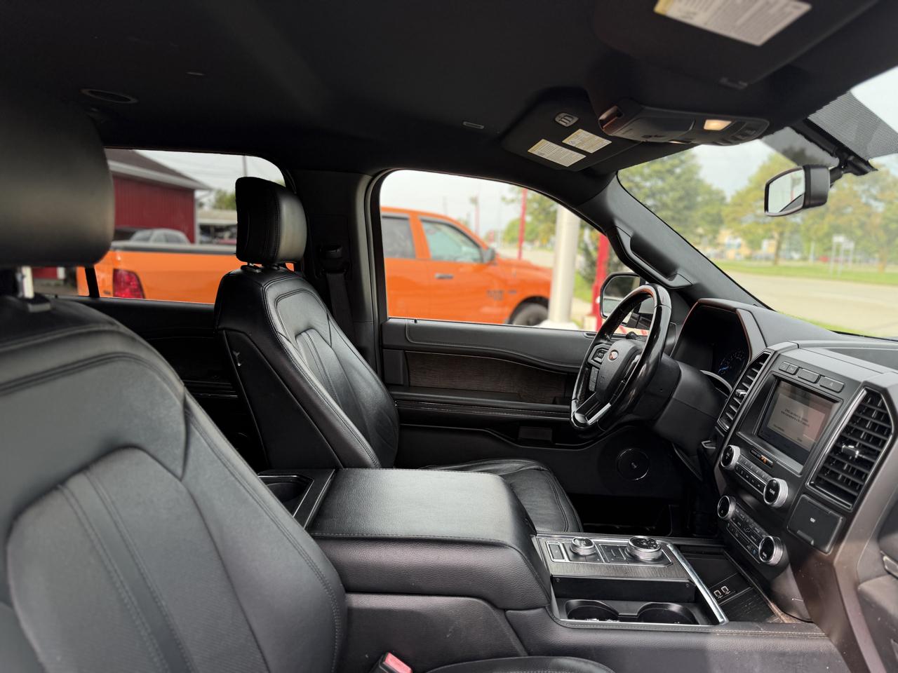 Ford Expedition MAX Limited 4WD 2019