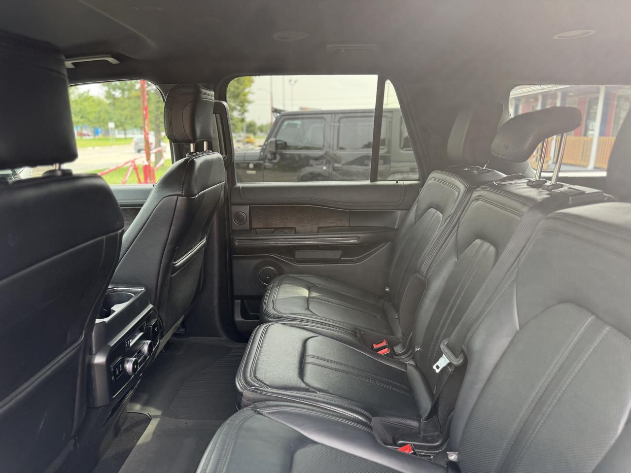 Ford Expedition MAX Limited 4WD 2019