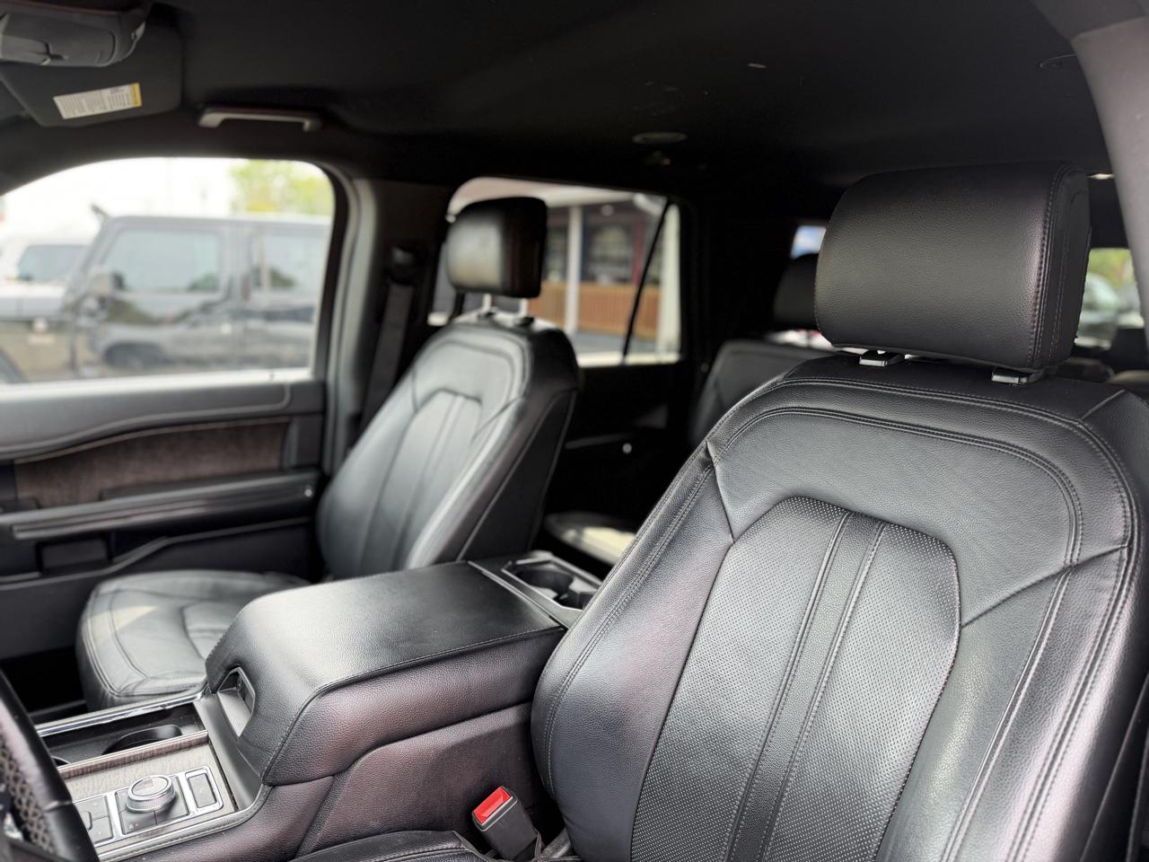 Ford Expedition MAX Limited 4WD 2019