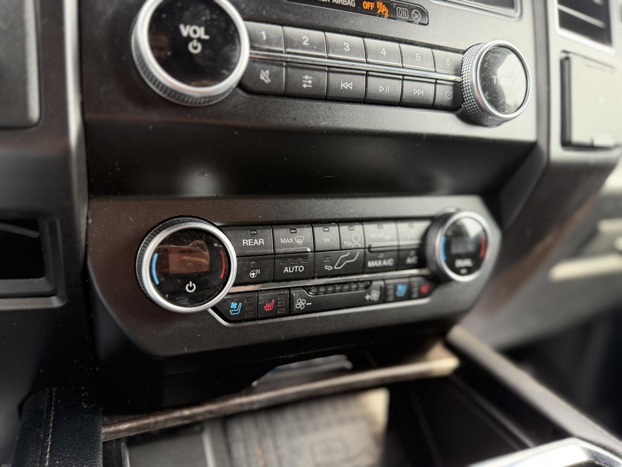 Ford Expedition MAX Limited 4WD 2019