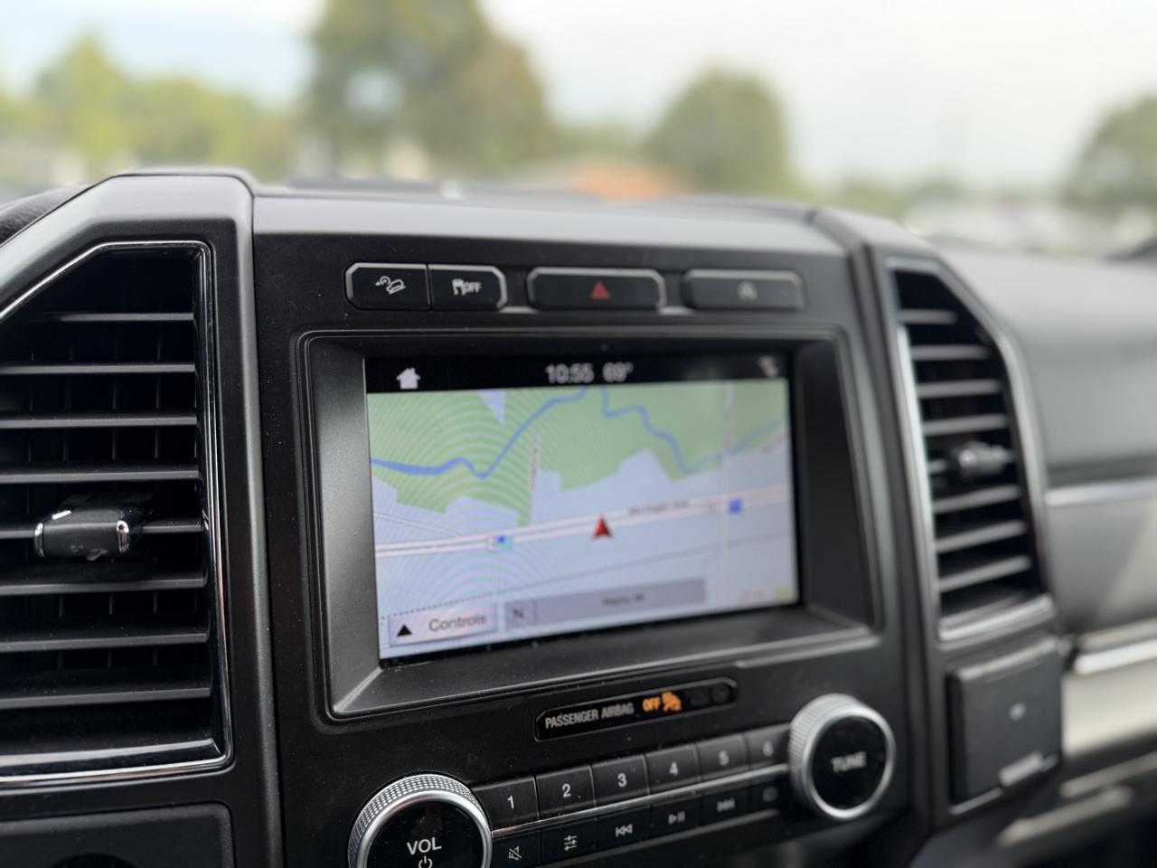 Ford Expedition MAX Limited 4WD 2019