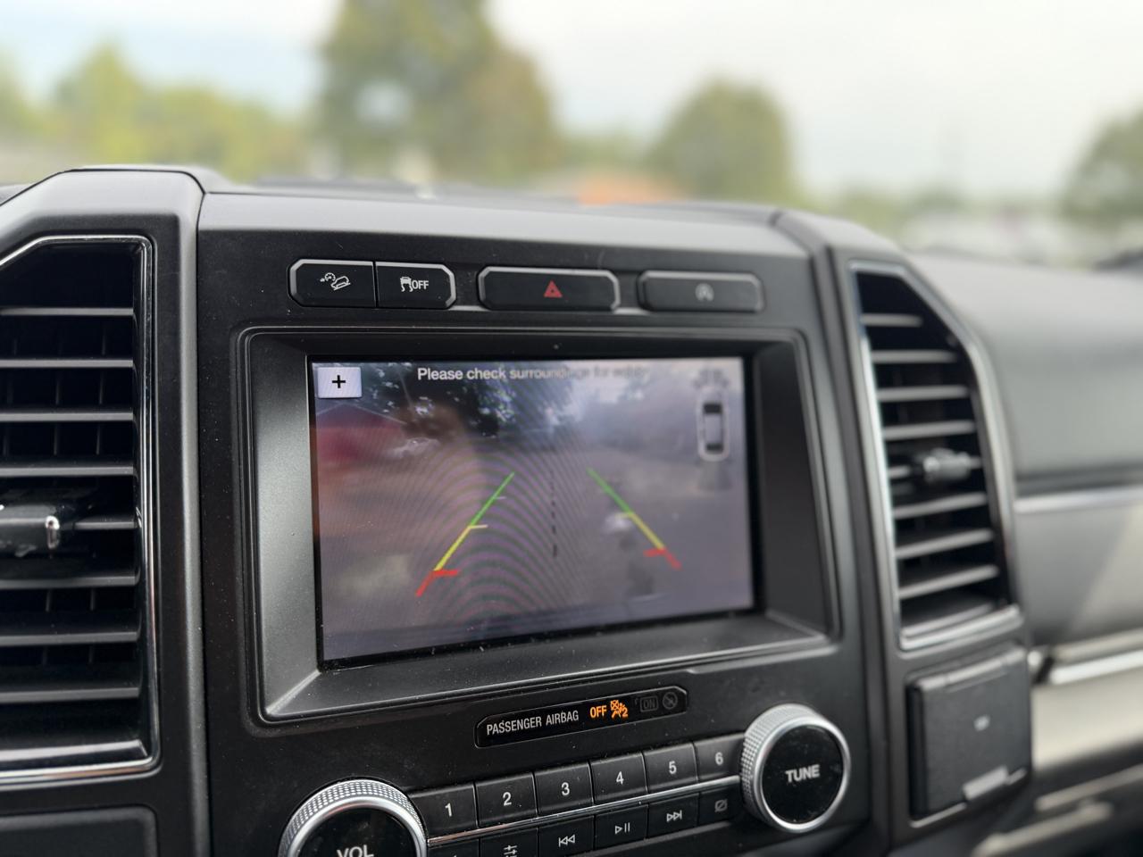 Ford Expedition MAX Limited 4WD 2019
