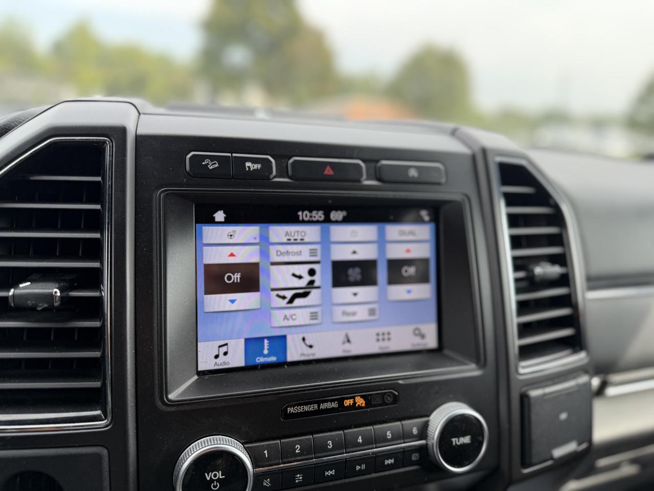 Ford Expedition MAX Limited 4WD 2019