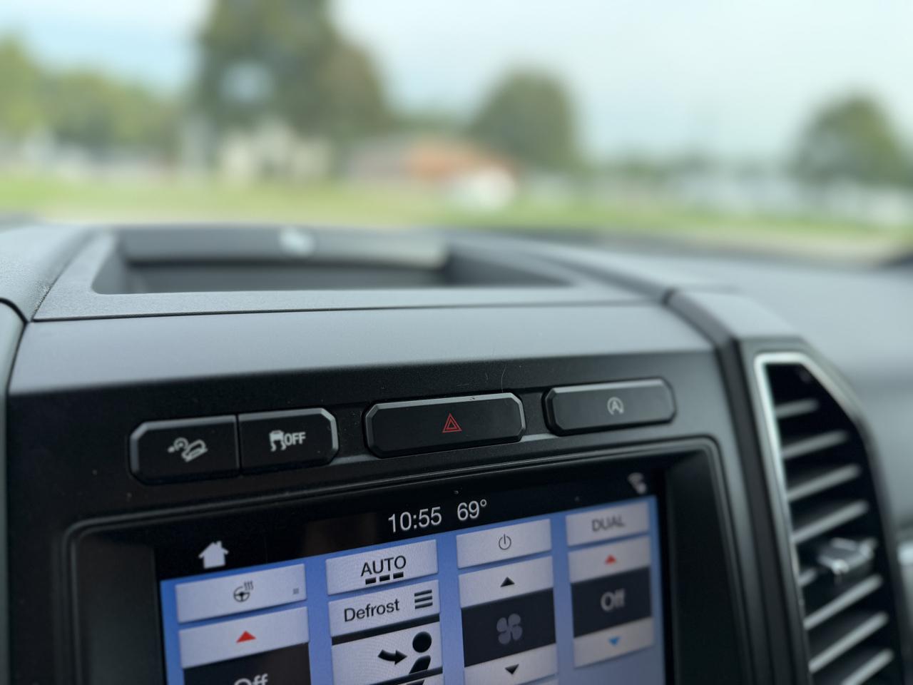 Ford Expedition MAX Limited 4WD 2019