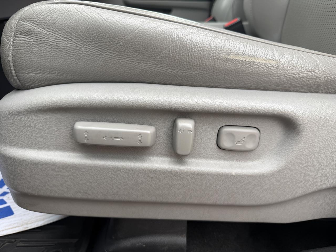 Honda Pilot Elite 4WD 2016