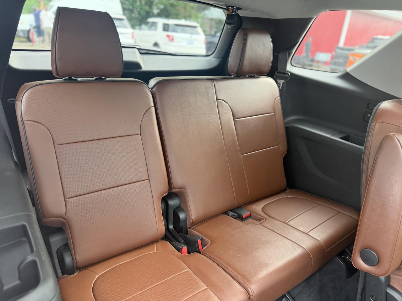 Chevrolet Traverse High Country AWD 2018