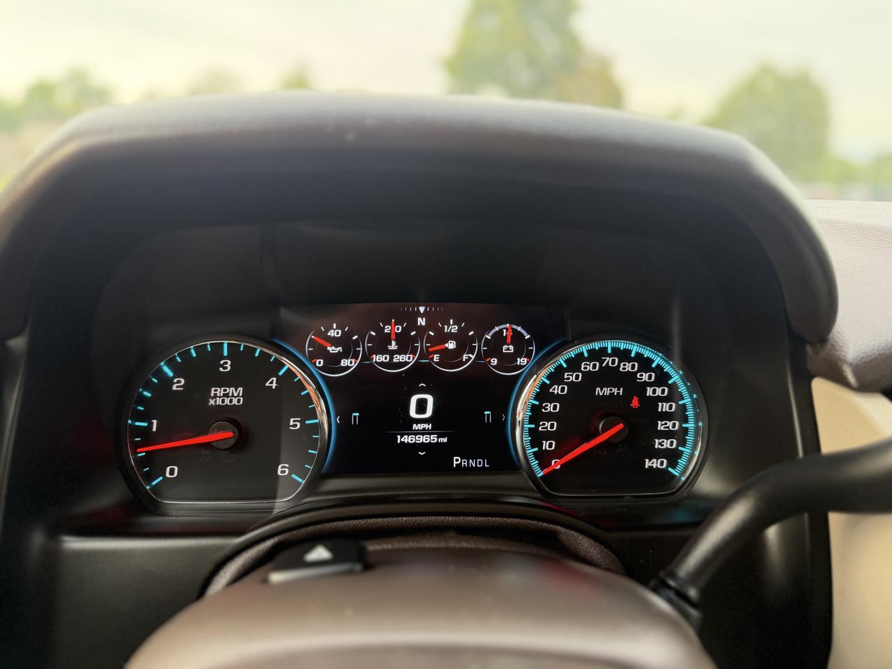 GMC Yukon XL Denali 4WD 2019