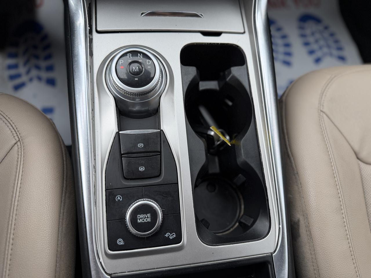 Ford Explorer Limited AWD 2020