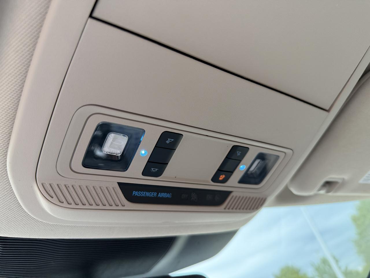 Ford Explorer Limited AWD 2020