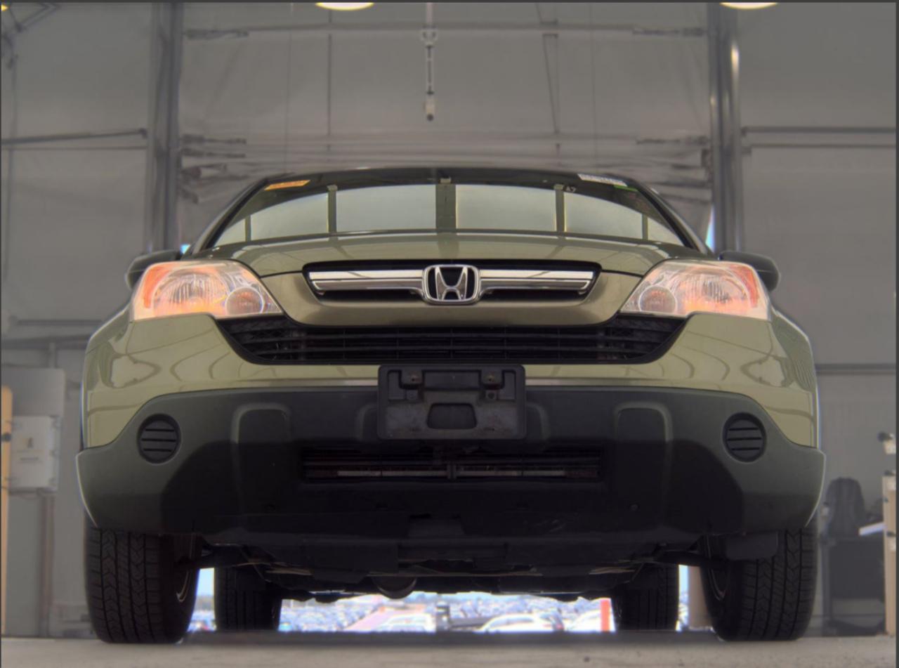 Honda CR-V EX 4WD AT 2007