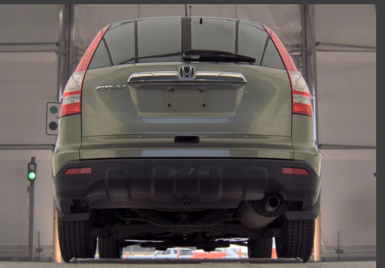 Honda CR-V EX 4WD AT 2007