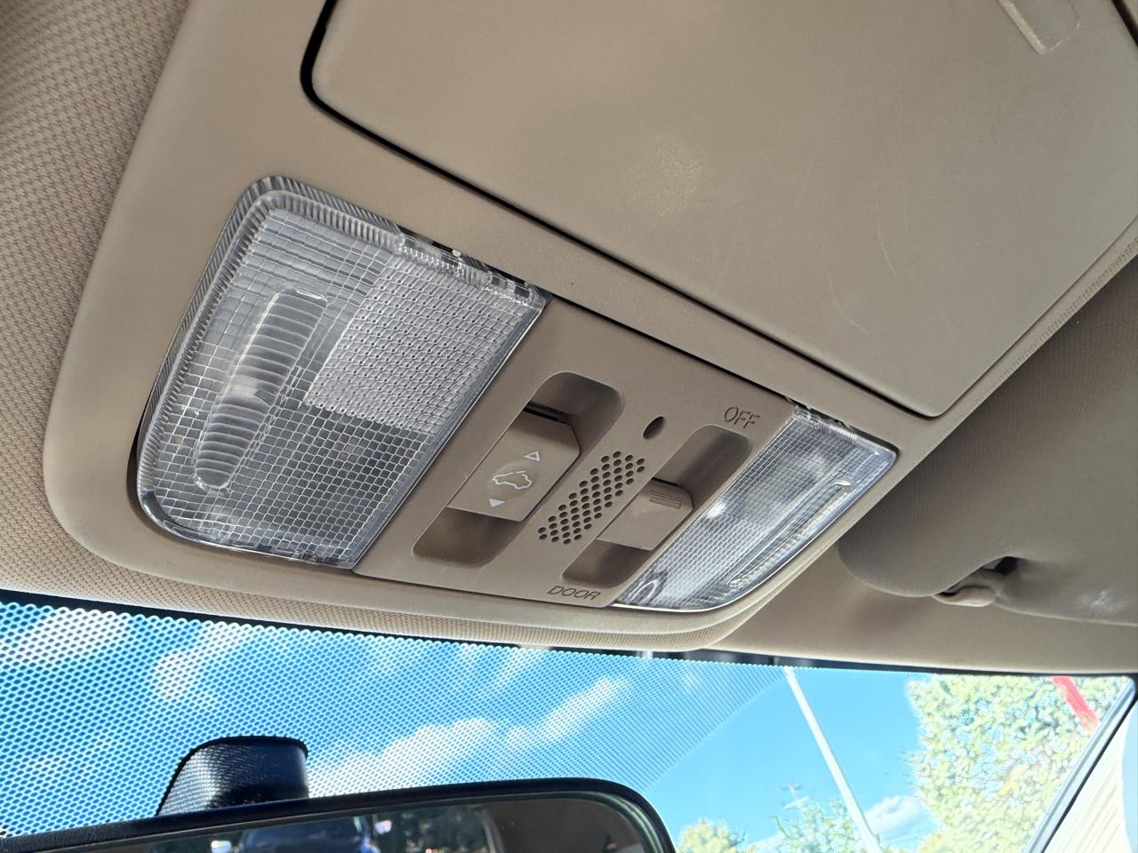 Honda CR-V EX 4WD AT 2007