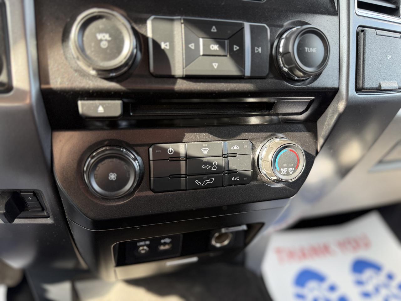 Ford F-150 XLT 4WD SuperCrew 5.5' Box 2015