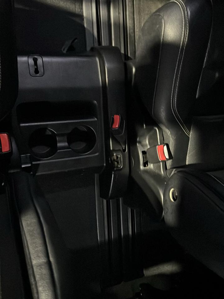 Toyota Sienna SE 8-Passenger 2017
