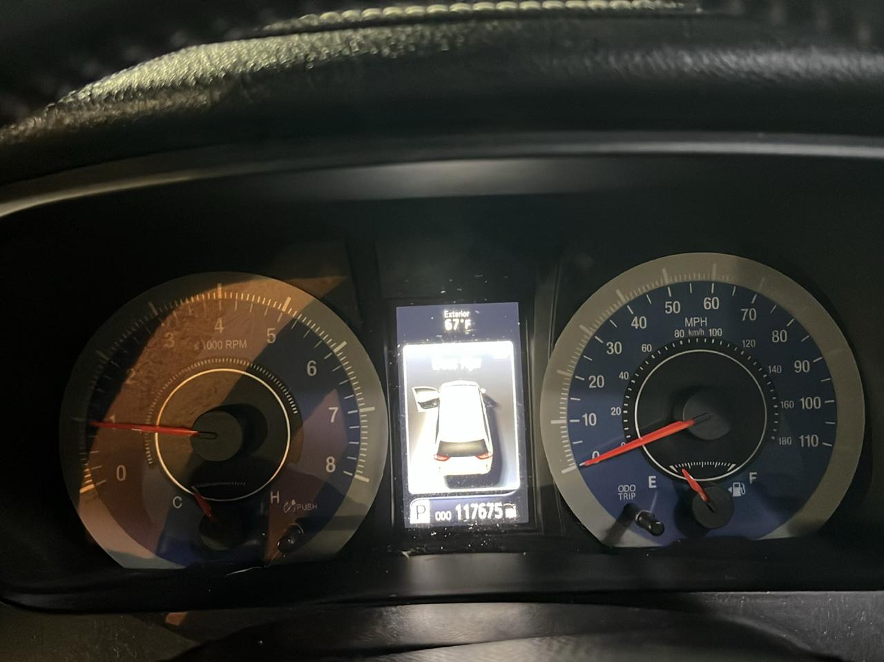 Toyota Sienna SE 8-Passenger 2017