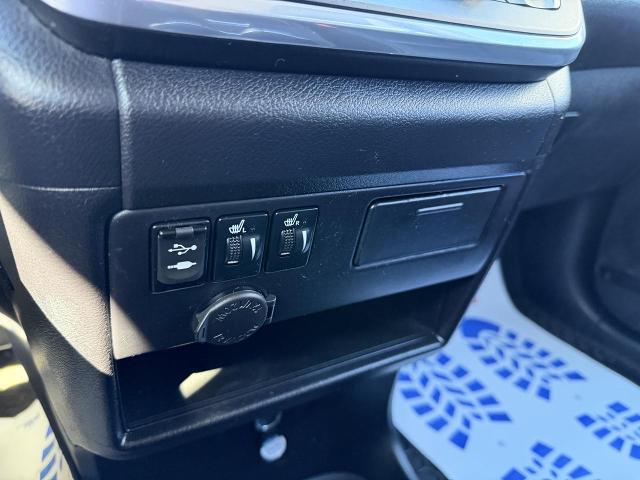 Toyota Sienna SE 8-Passenger 2017