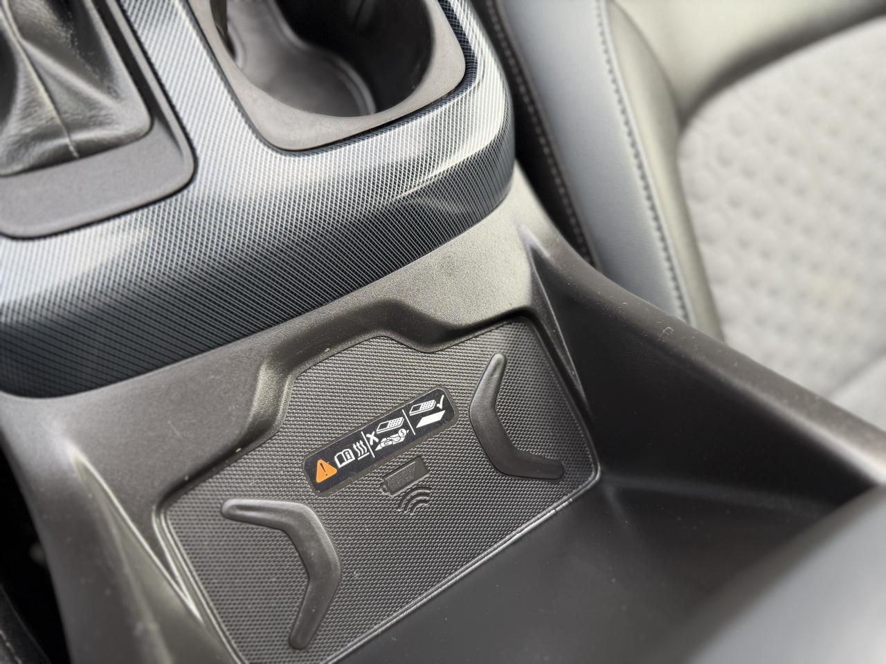 Chevrolet Colorado Z71 4WD 2019