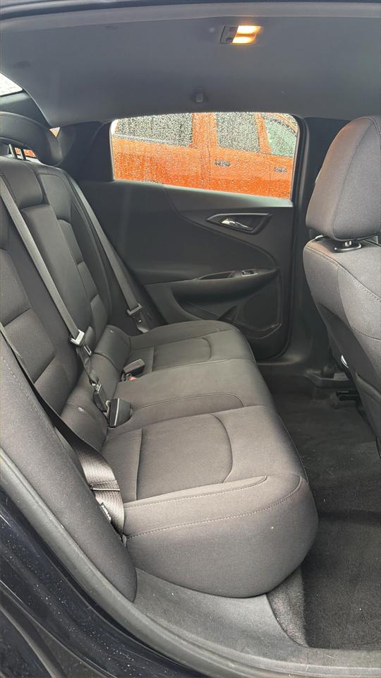 Chevrolet Malibu LT 2022