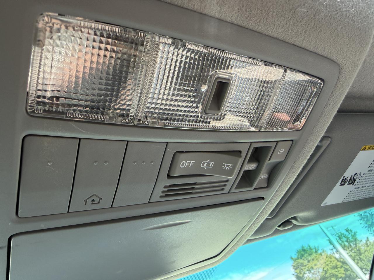 Toyota Highlander Limited 4WD 2010