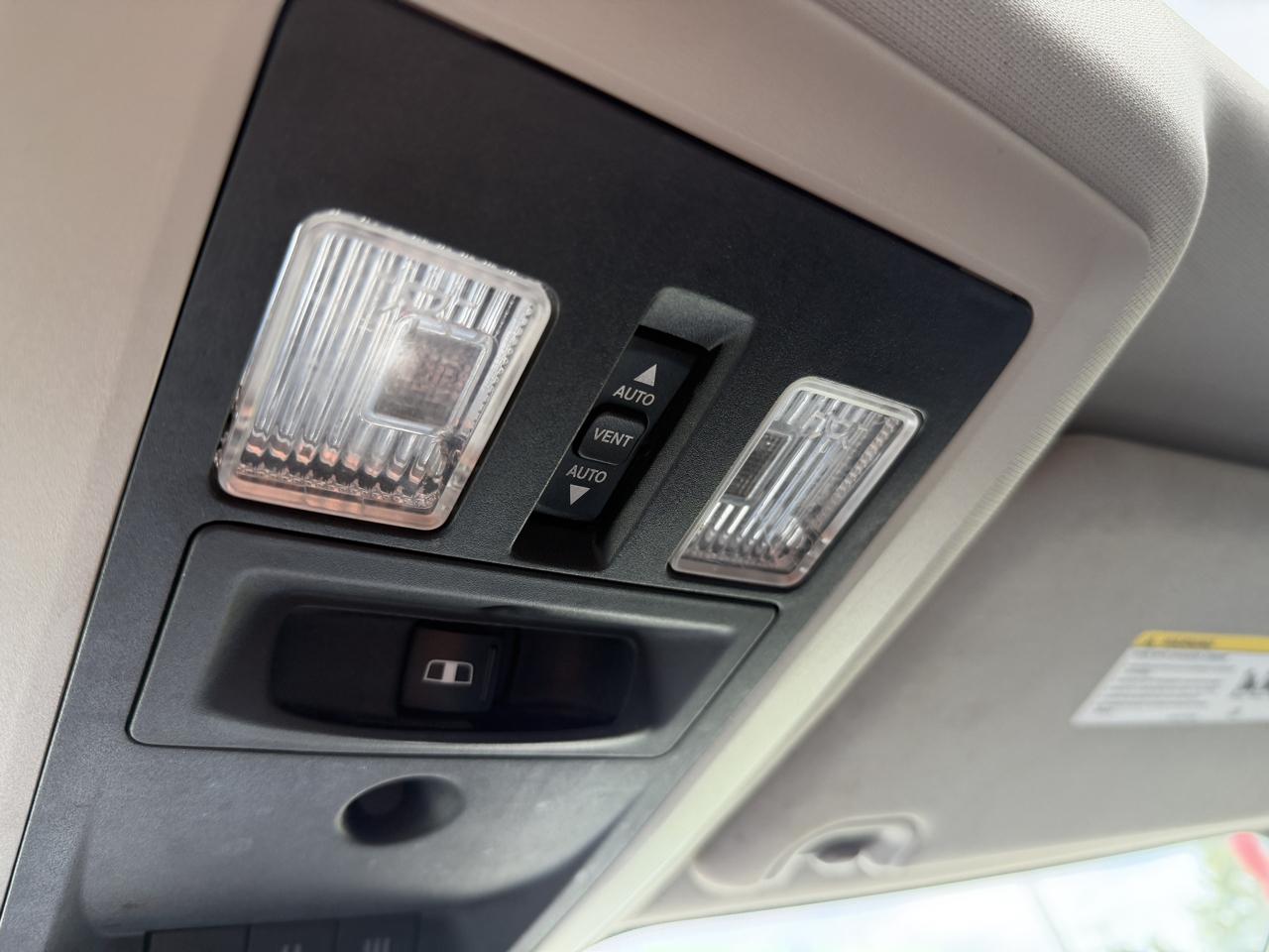 RAM 1500 Laramie Crew Cab LWB 4WD 2018