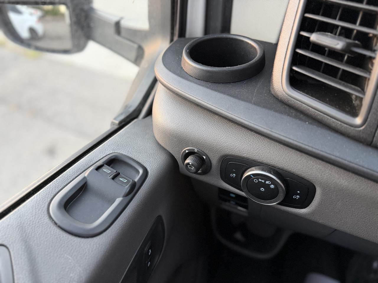Ford Transit 350 Wagon Low Roof XL w/Sliding Pass. 148-in. WB 2021