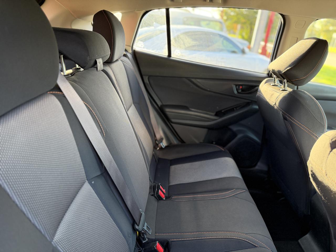 Subaru Crosstrek Premium AWD 2018
