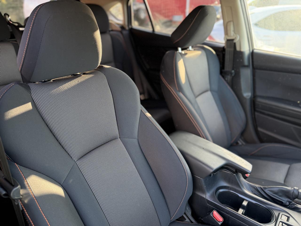 Subaru Crosstrek Premium AWD 2018