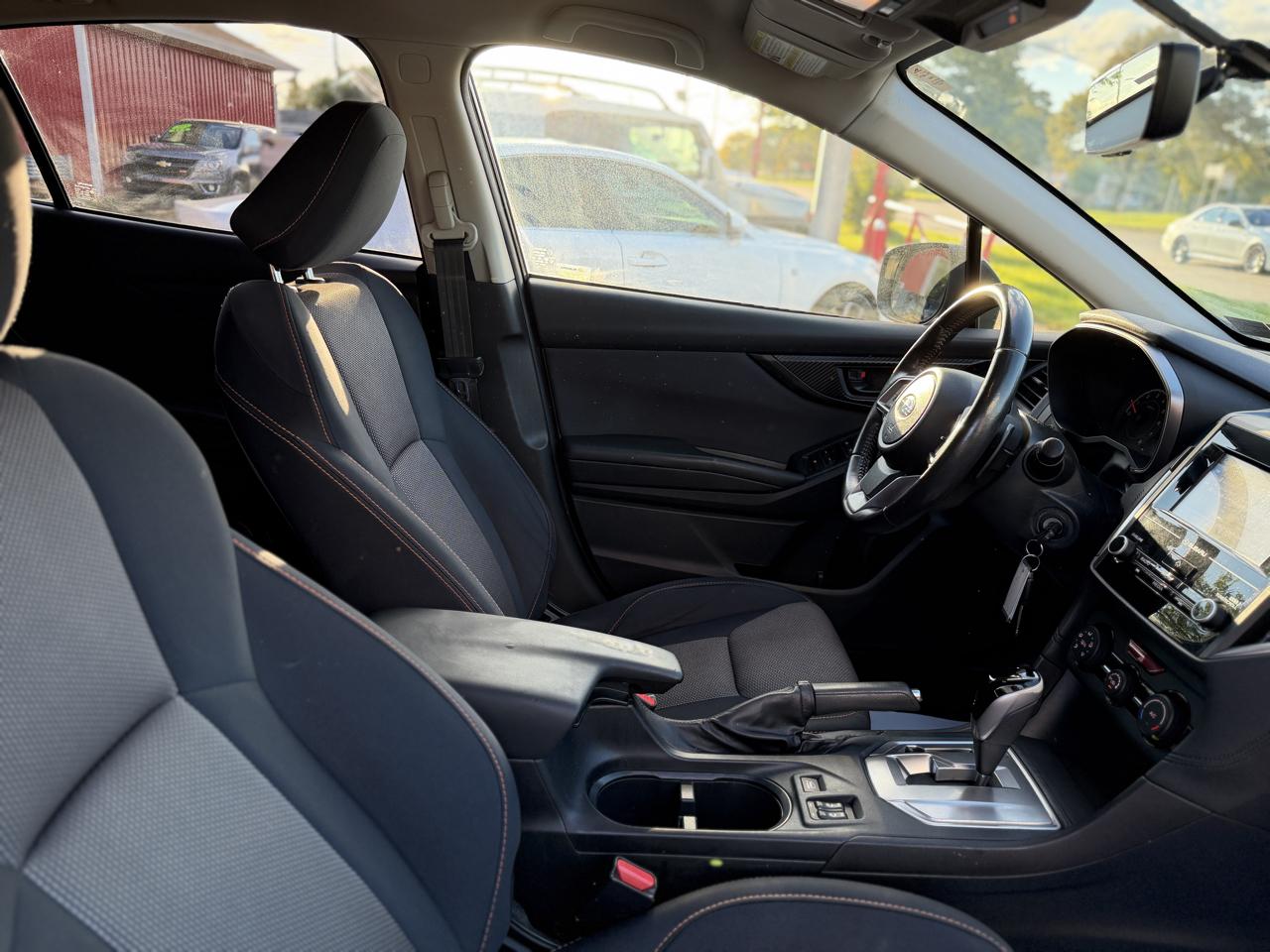 Subaru Crosstrek Premium AWD 2018