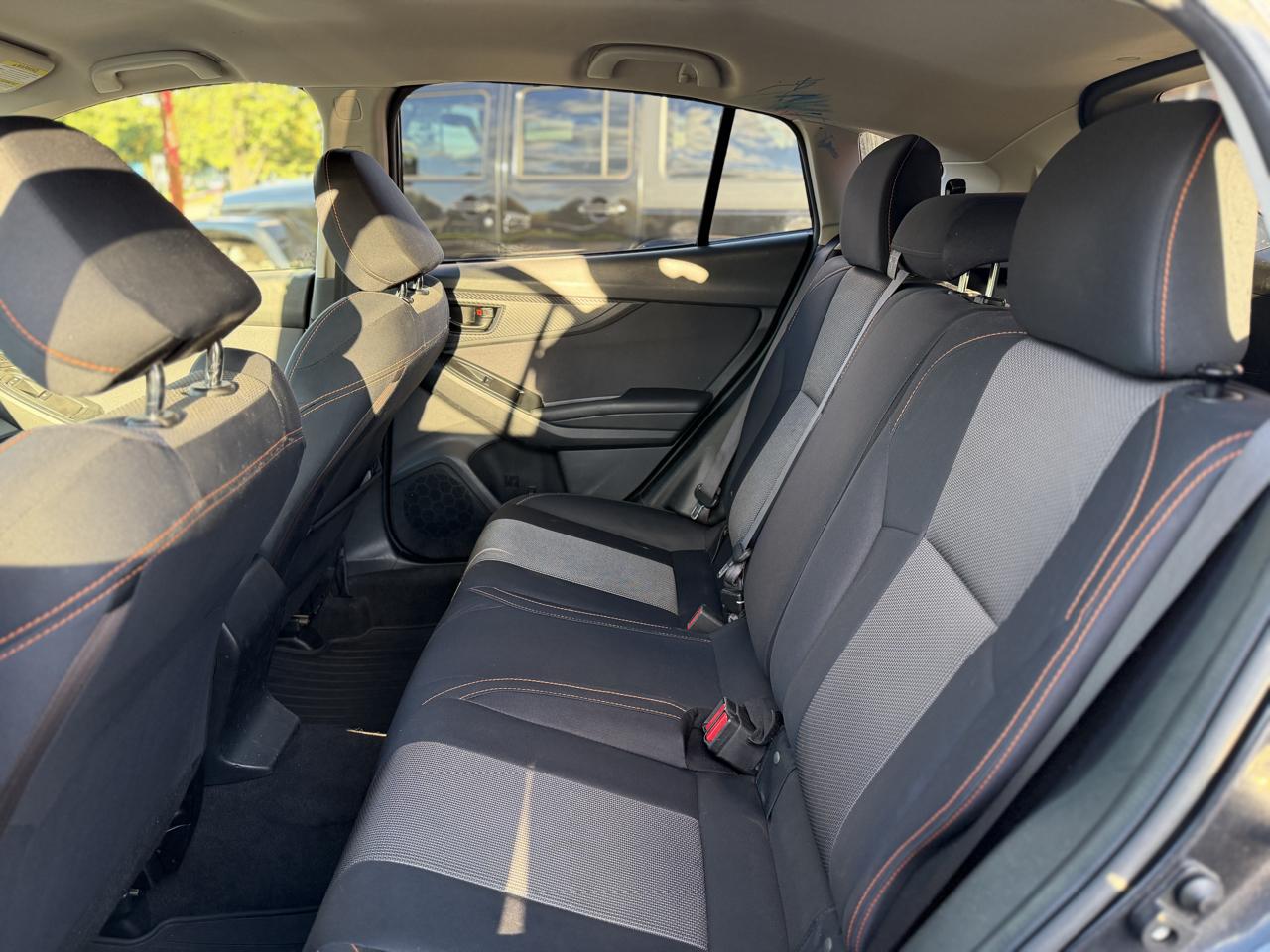 Subaru Crosstrek Premium AWD 2018