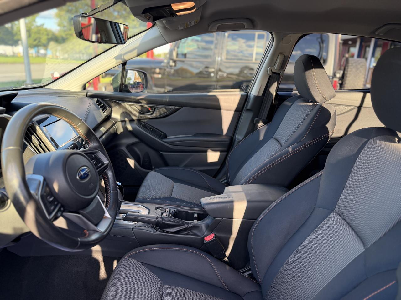 Subaru Crosstrek Premium AWD 2018
