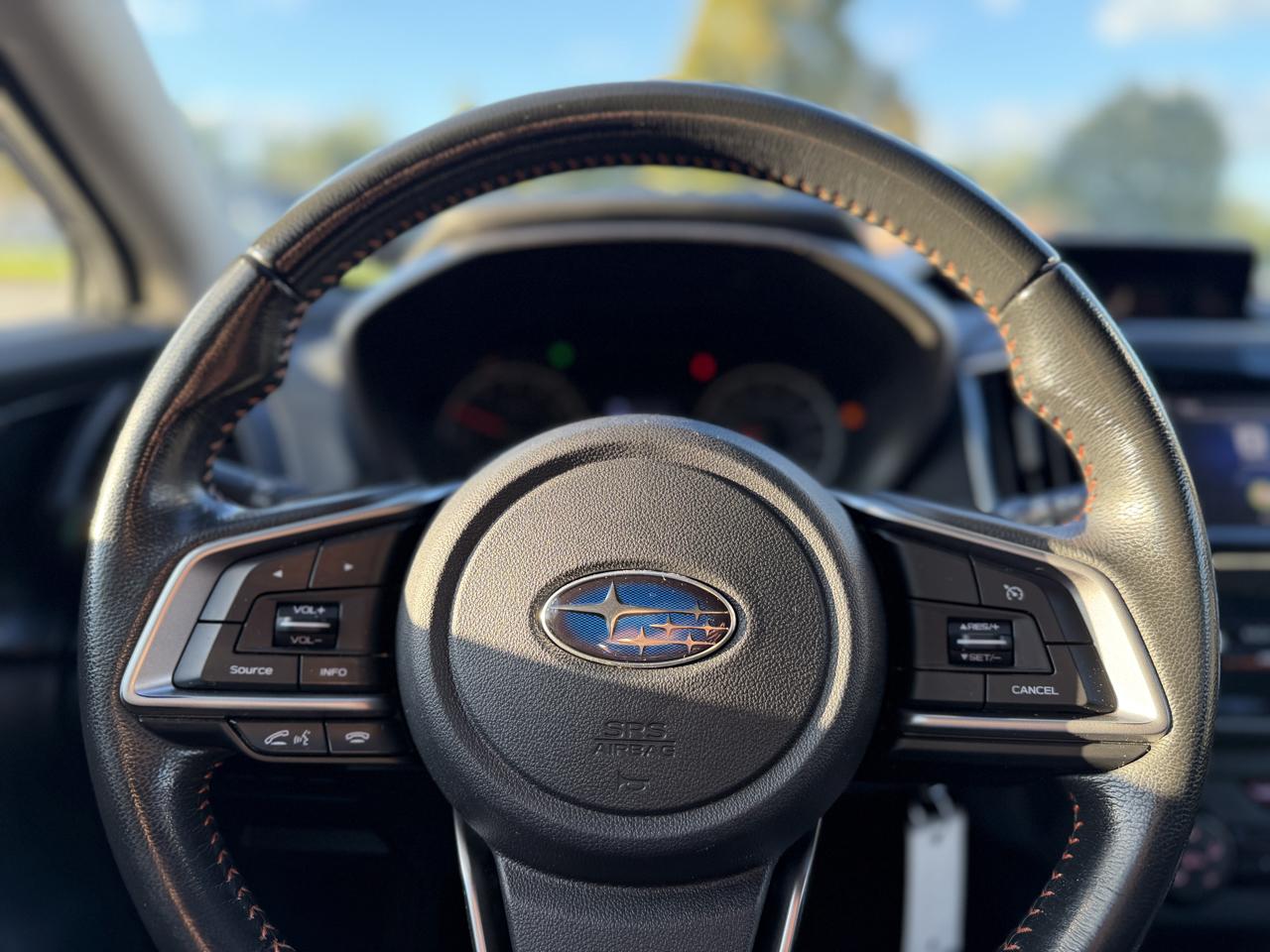 Subaru Crosstrek Premium AWD 2018